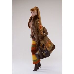 Tonner-Tyler Wentworth 16" NUDE Doll "Absolutely Aspen Sydney" (As shown)